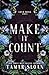 Make it Count (Love Wins)