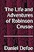 The Life and Adventures of ...