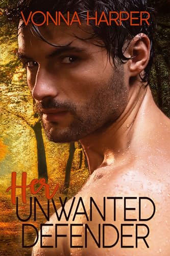 Her Unwanted Defender (Hot Shadows)