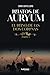 Relatos de Auryum by Enric Justo Llopis Relatos de Auryum by Enric Justo Llopis