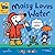Maisy Loves Water: A Maisy's Planet Book (Educational Board Book About Nature and Natural Resources - For Toddlers and Kids Ages 1-3)