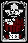 Book cover for Raze (Skull Brothers #1)
