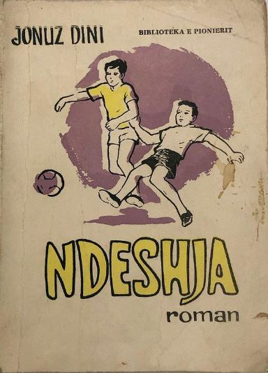 Ndeshja