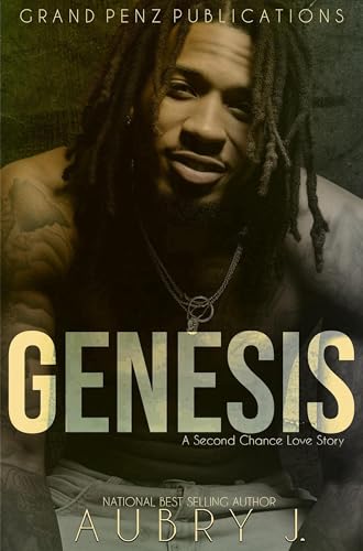 Genesis: A Second Chance Love Story (Kindle Edition)