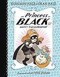 The Princess in Black and the Kitty Catastrophe 
