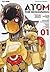 Atom: The Beginning, Vol. 1