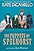 The Puppets of Spelhorst (The Norendy Tales)