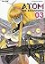 Atom: The Beginning, Vol. 3