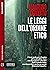 Le leggi dell'ordine etico by Maurizio Cometto Le leggi dell'ordine etico by Maurizio Cometto