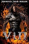ViN (Darverius, House of DaR, #10)