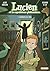 Lucien et les mystérieux phénomènes (Tome 1) - L'empreinte de... by Delphine Le Lay