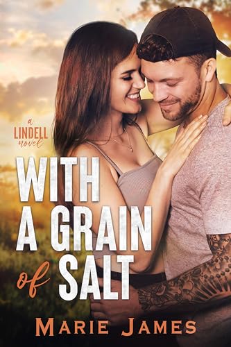 With a Grain of Salt (Lindell #3)