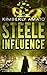 Steele Influence by Kimberly Amato