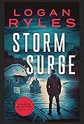 Storm Surge (A Mason Sharpe Thriller #6)