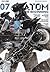 Atom: The Beginning, Vol. 7