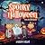 Spooky Halloween by Anshoo Mittal