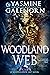Woodland Web (Moonshadow Bay, #12)