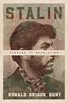 Stalin by Ronald Grigor Suny