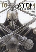 Atom: The Beginning, Vol. 10