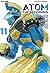 Atom: The Beginning, Vol. 11