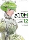 Atom: The Beginning, Vol. 12 Atom: The Beginning, Vol. 12