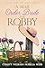 A Mail Order Bride for Robby by Christy Webb