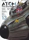 Atom. The Beginni...