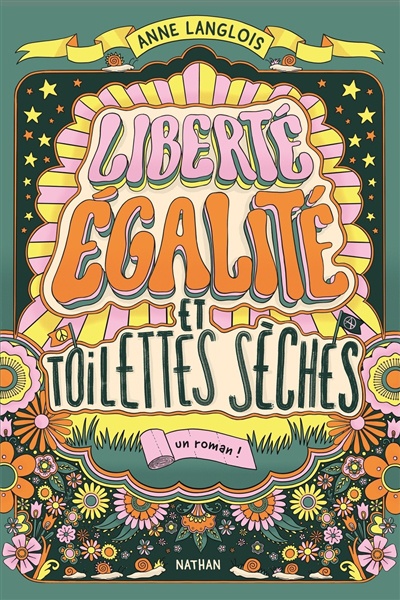 Liberté, égalité et toilettes sèches (Paperback)