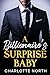 A Billionaire’s Surprise Baby