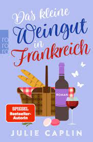 Das kleine Weingut in Frankreich