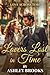 Lovers Lost in Time (Love Across Time Book 3)