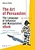 The Art of Persuasion: The Language of Influence and Manipulation