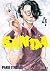 Sanda, tomo 4 (Sanda, #4)