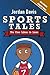 Sports Tales: No One Likes ...