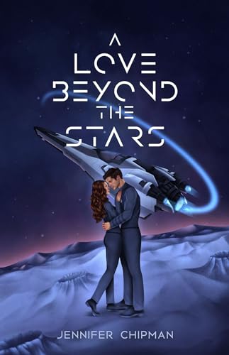 A Love Beyond the Stars (S.S. Paradise, #1)