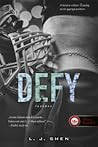 Defy - Lázadás by L.J. Shen