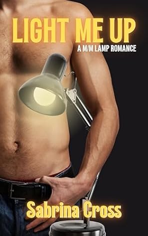Light Me Up (Room Mates #1)