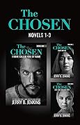 The Chosen Novels 1-3
