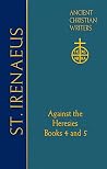 72. St. Irenaeus ...