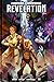 Masters of the universe - R...