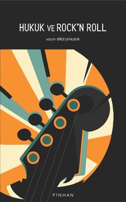 Hukuk ve Rock'n Roll (Paperback)