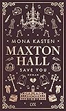 Save You by Mona Kasten