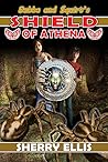 Bubba and Squirt's Shield of Athena by Sherry Ellis Bubba and Squirt's Shield of Athena by Sherry Ellis