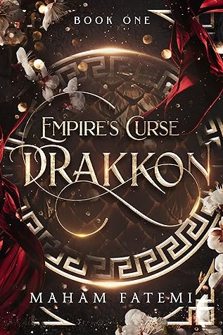 Drakkon: Empire's Curse