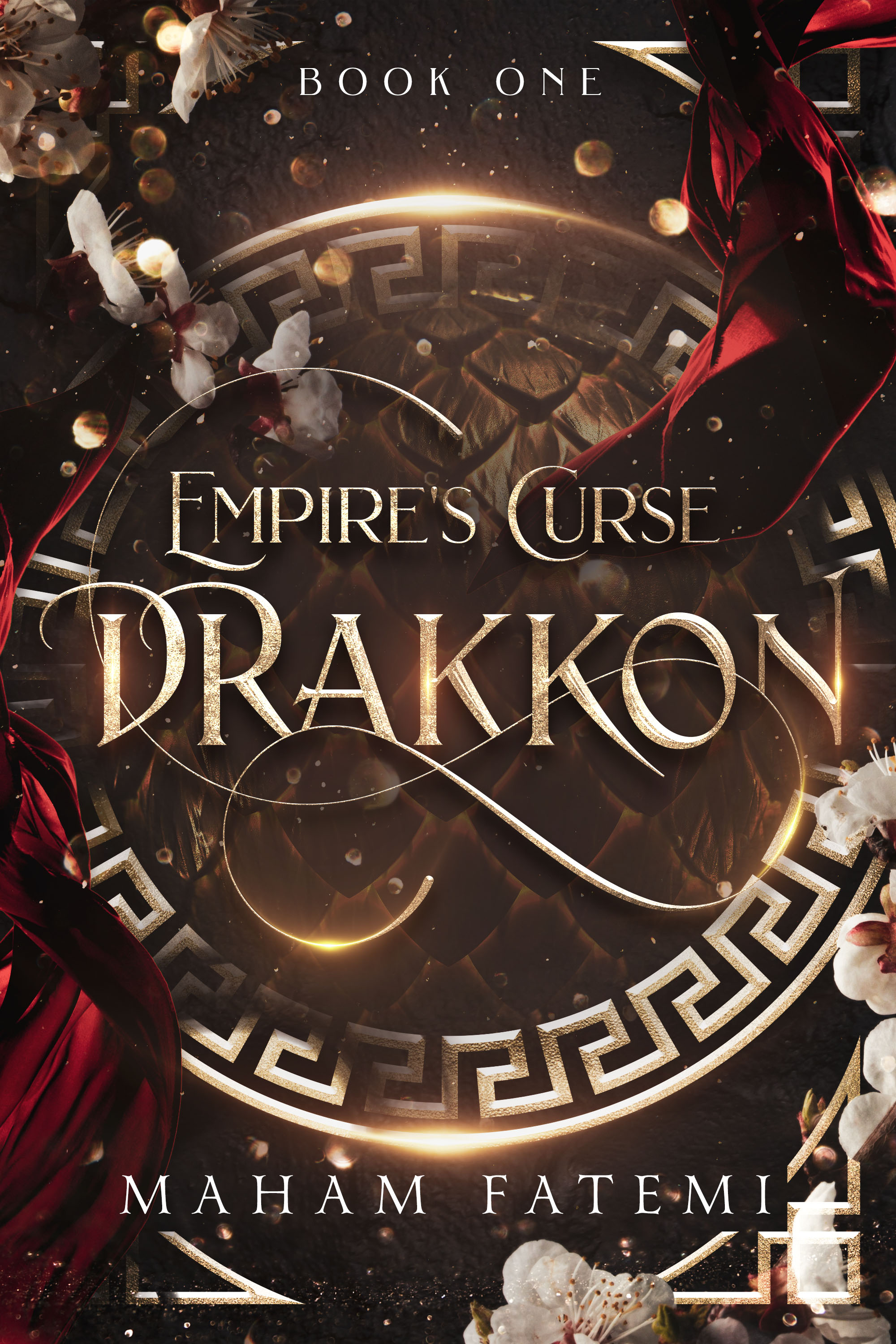 Drakkon: Empire's Curse
