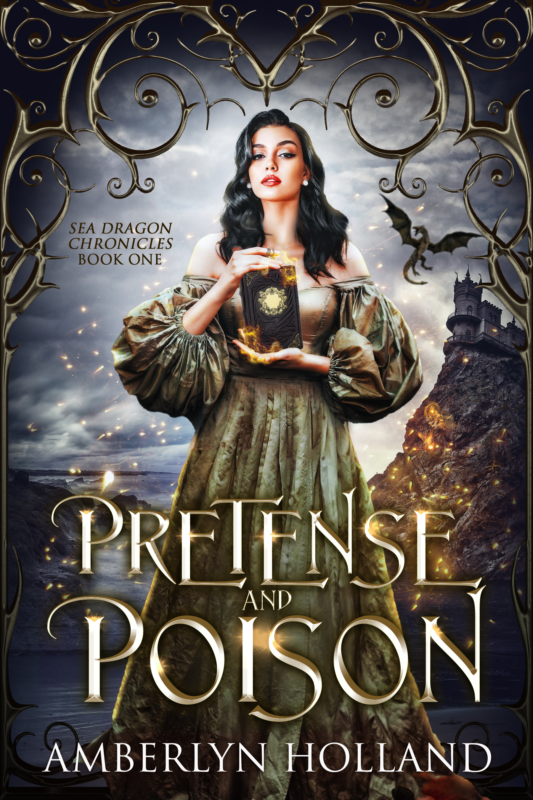 Pretense and Poison