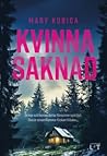 Kvinna saknad