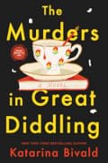 The Murders in Great Diddling (Berit Gardner #1) 