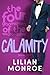 Calamity: A Friends to Lovers Romance (The Four Groomsmen of the Wedpocalypse)