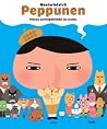Mestarietsivä Peppunen : pienen poliisipäällikön iso pulma